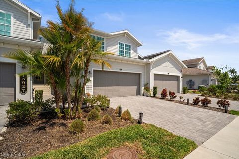 15927 Grassland Lane 4122 Punta Gorda FL 33982