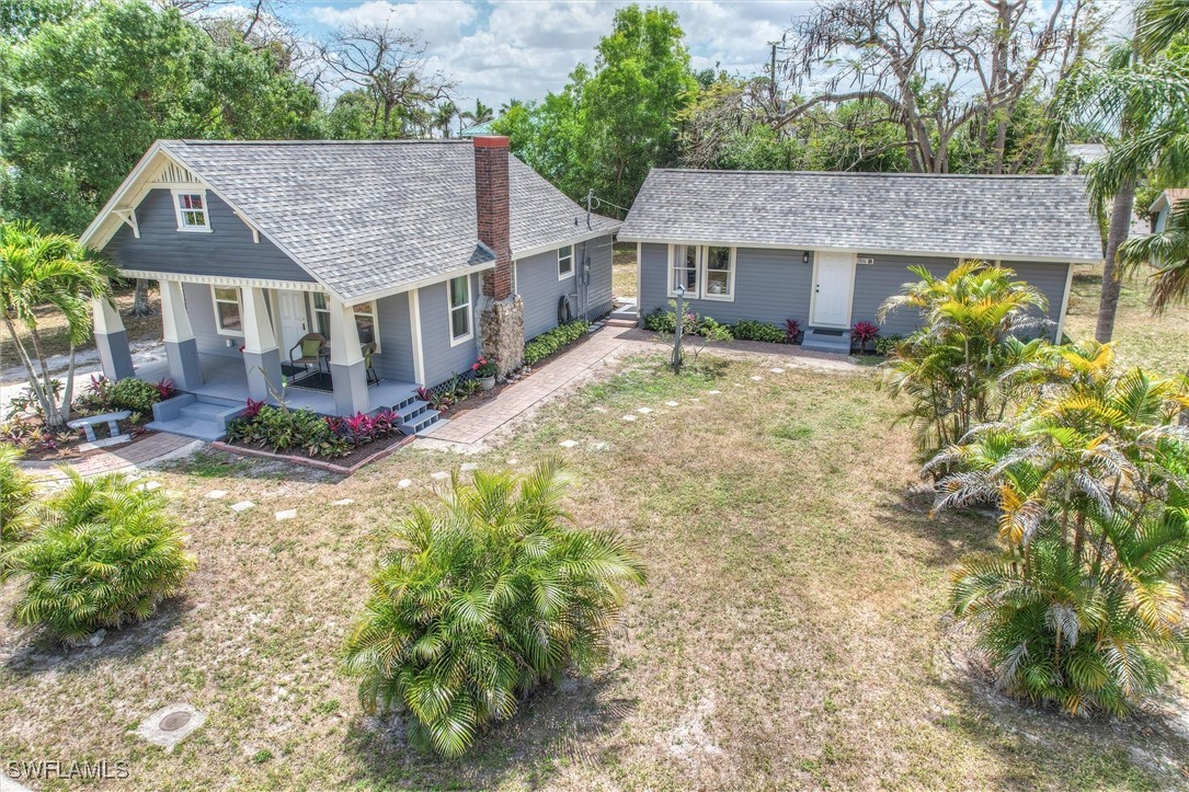 1926 Collier Avenue