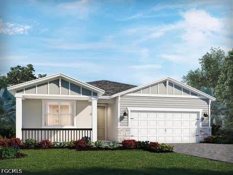 Photo of 44485 Cable Creek Drive, Punta Gorda, FL 33982 (MLS # 2026034817)
