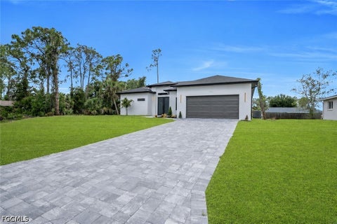 Photo of 3286 EAGLE PASS Street, North Port, FL 34286 (MLS # 2026022618)
