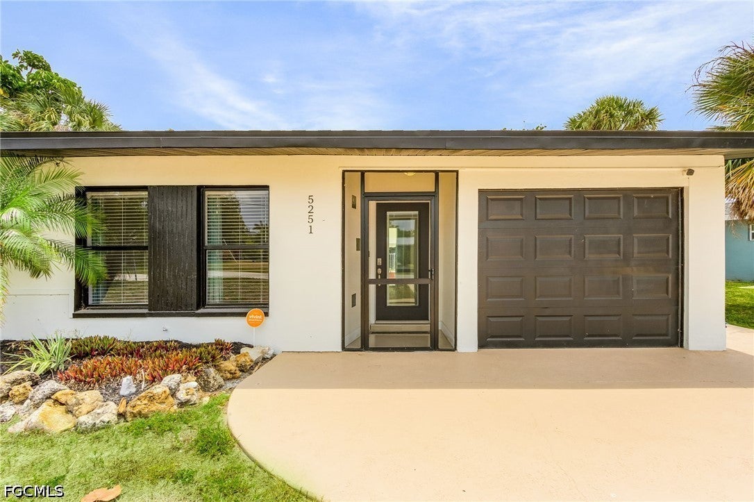 5251 Tower Drive