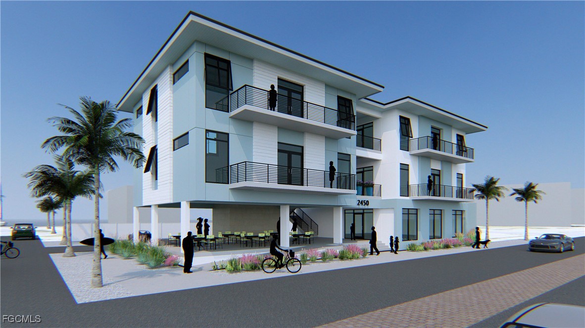 2450 Estero Boulevard