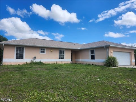 1055 Peach Street Lehigh Acres FL 33974