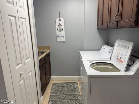 Tiny photo for 11848 Bayport Lane #2002, Fort Myers, FL 33908 (MLS # 2026019445)