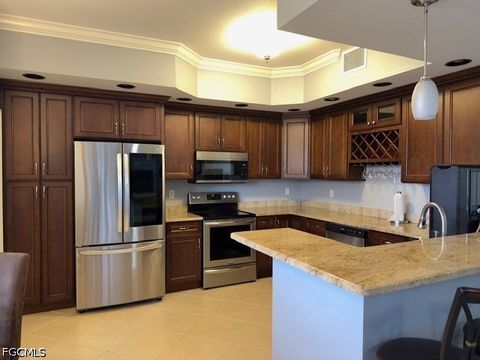 Tiny photo for 11848 Bayport Lane #2002, Fort Myers, FL 33908 (MLS # 2026019445)