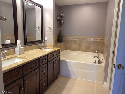 Tiny photo for 11848 Bayport Lane #2002, Fort Myers, FL 33908 (MLS # 2026019445)