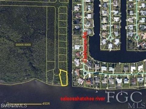 2110 Westwood Road North Fort Myers FL 33917