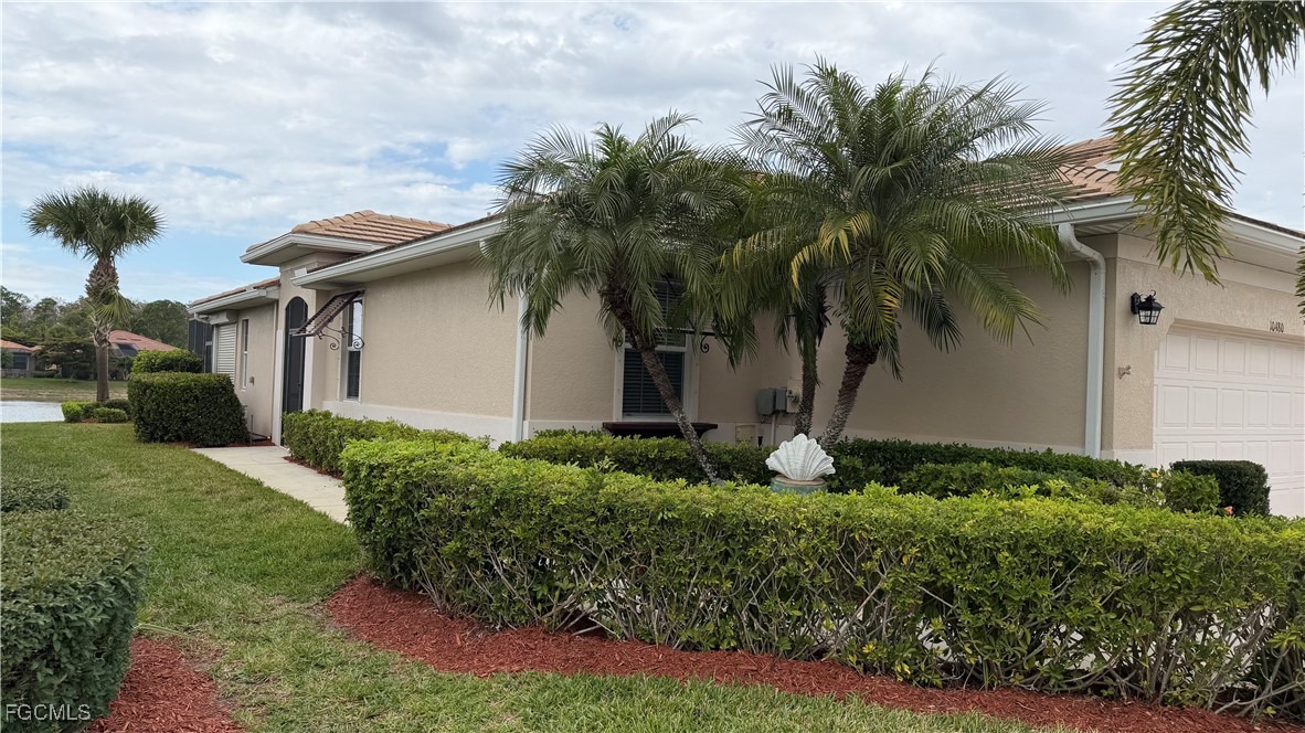 10480 Materita Drive