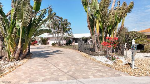 5650 Williams Drive Fort Myers Beach FL 33931