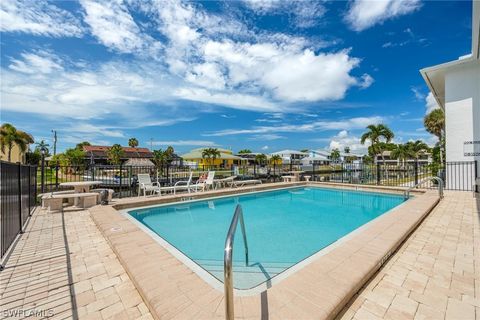 A home in CAPE CORAL