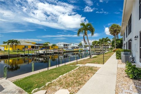 A home in CAPE CORAL