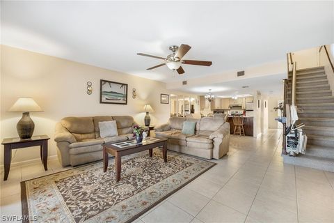 A home in CAPE CORAL