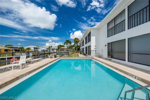 A home in CAPE CORAL