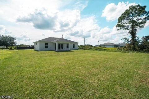 Tiny photo for 2712 46th Street SW, Lehigh Acres, FL 33976 (MLS # 2026039615)
