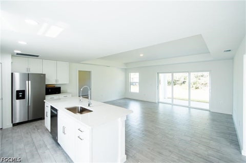 Tiny photo for 2712 46th Street SW, Lehigh Acres, FL 33976 (MLS # 2026039615)