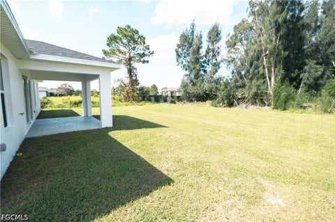 Tiny photo for 2712 46th Street SW, Lehigh Acres, FL 33976 (MLS # 2026039615)