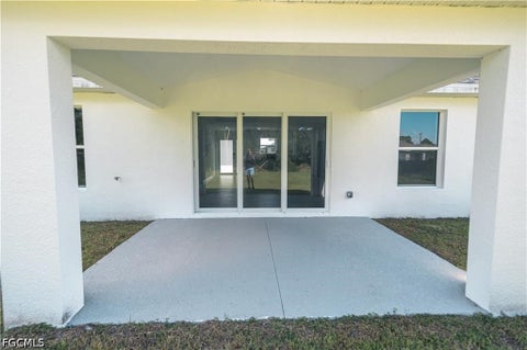 Tiny photo for 2712 46th Street SW, Lehigh Acres, FL 33976 (MLS # 2026039615)