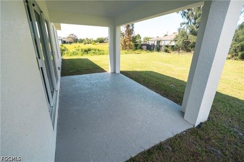 Tiny photo for 2712 46th Street SW, Lehigh Acres, FL 33976 (MLS # 2026039615)