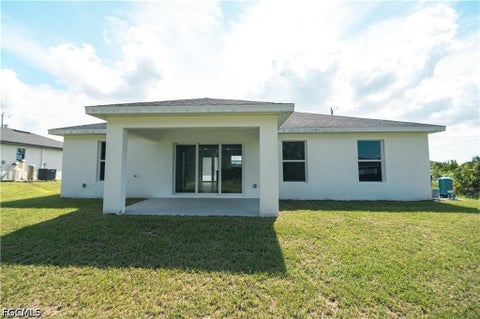 Tiny photo for 2712 46th Street SW, Lehigh Acres, FL 33976 (MLS # 2026039615)