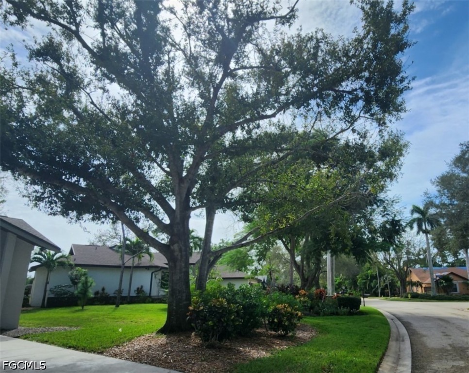 12395 McGregor Woods Circle