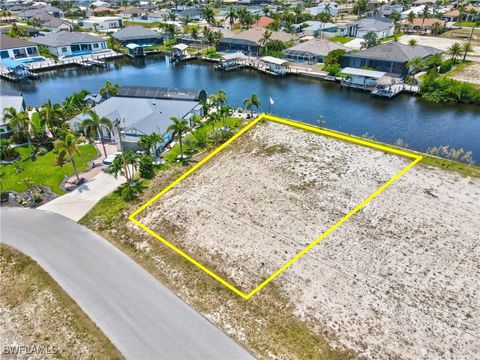 104 NW 37th Place Cape Coral FL 33993