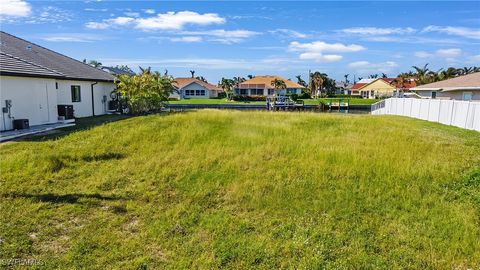 5126 SW 18th Avenue Cape Coral FL 33914