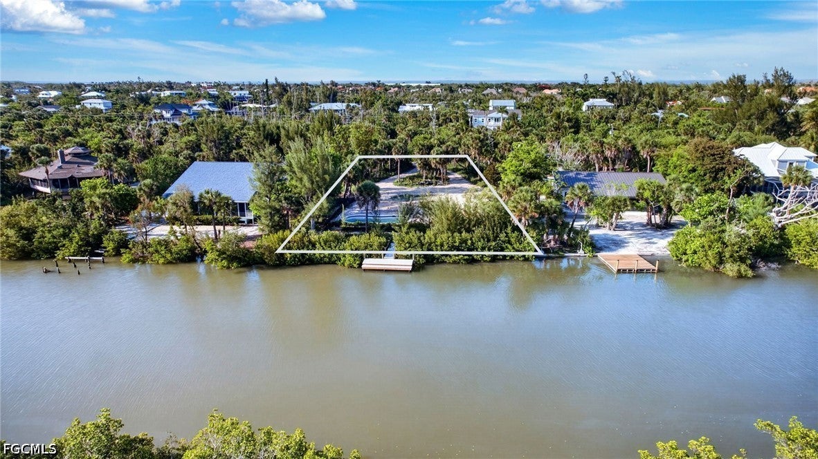 5809 Sanibel Captiva Road