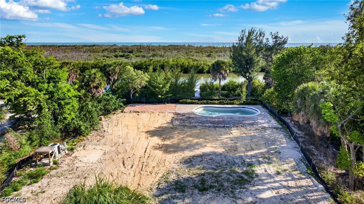 5809 Sanibel Captiva Road