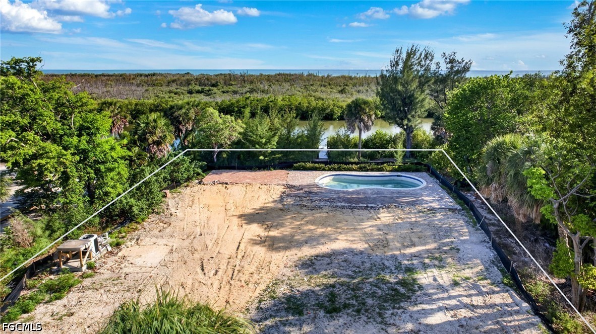 5809 Sanibel Captiva Road