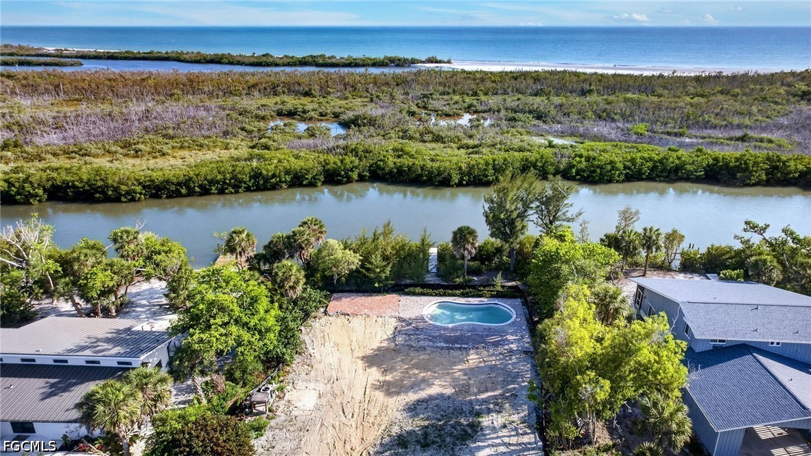 5809 Sanibel Captiva Road