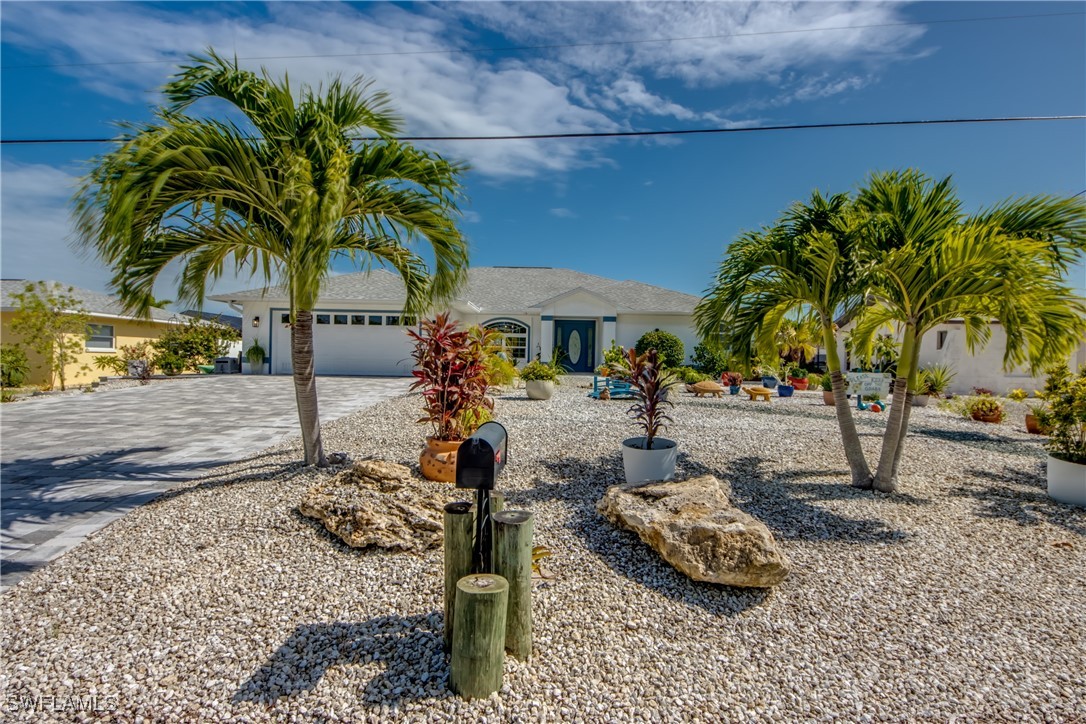 3446 Pinetree Drive