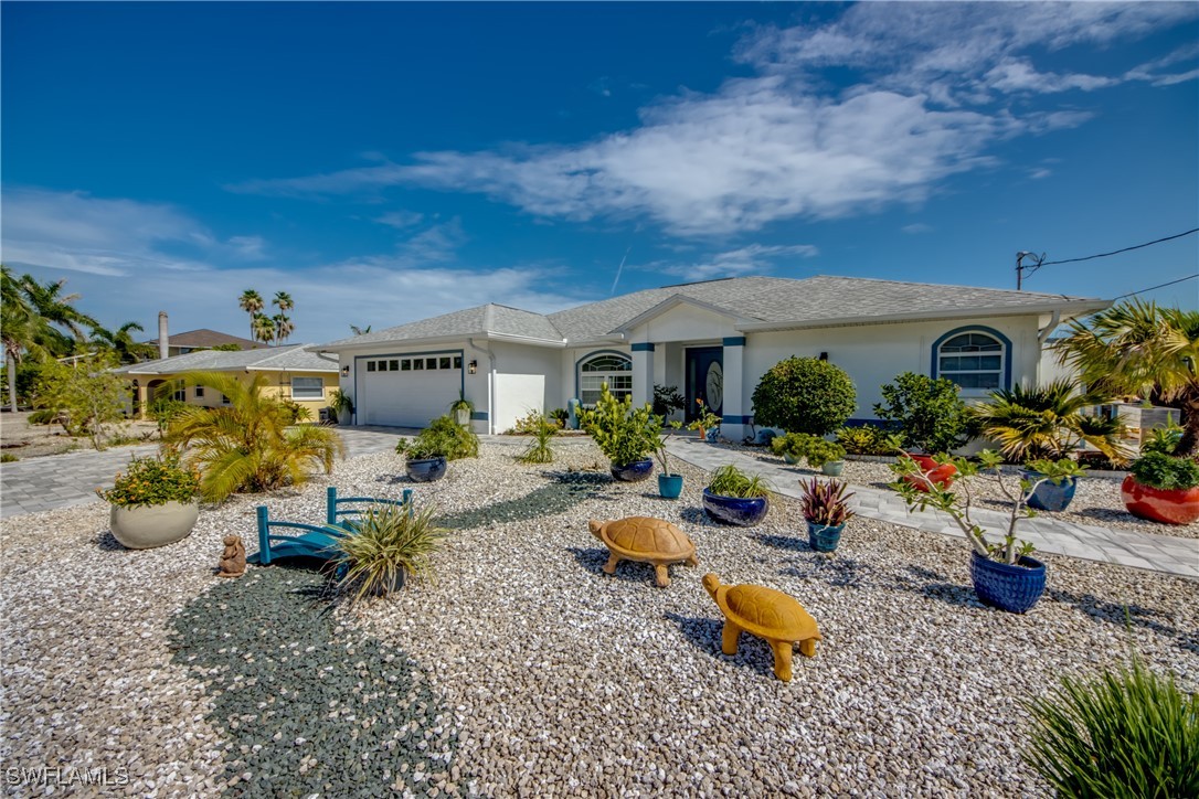 3446 Pinetree Drive