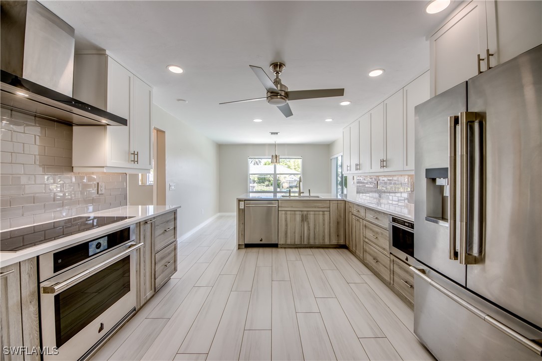 3446 Pinetree Drive