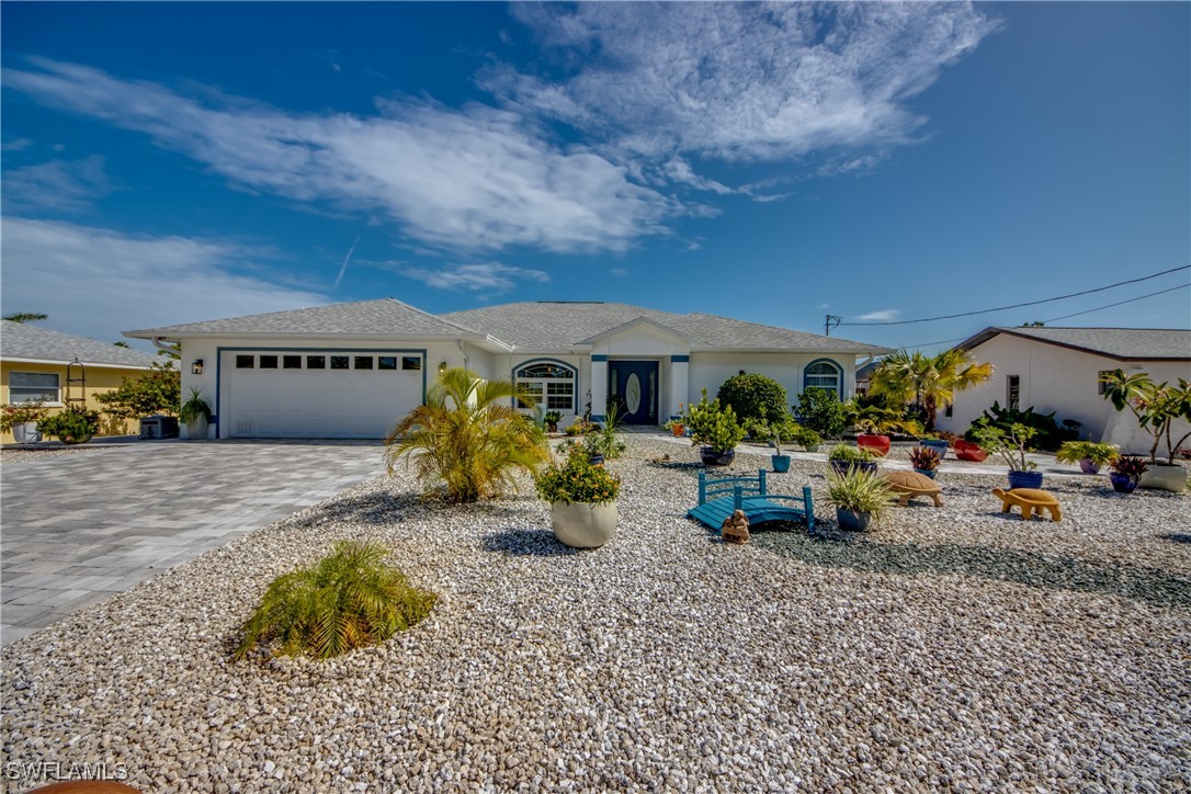 3446 Pinetree Drive
