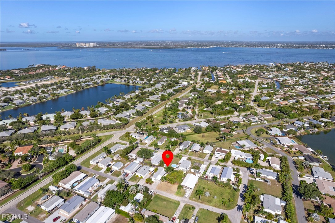 12930 Rebecca Street