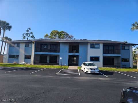 17420 Birchwood Lane 4 Fort Myers FL 33908