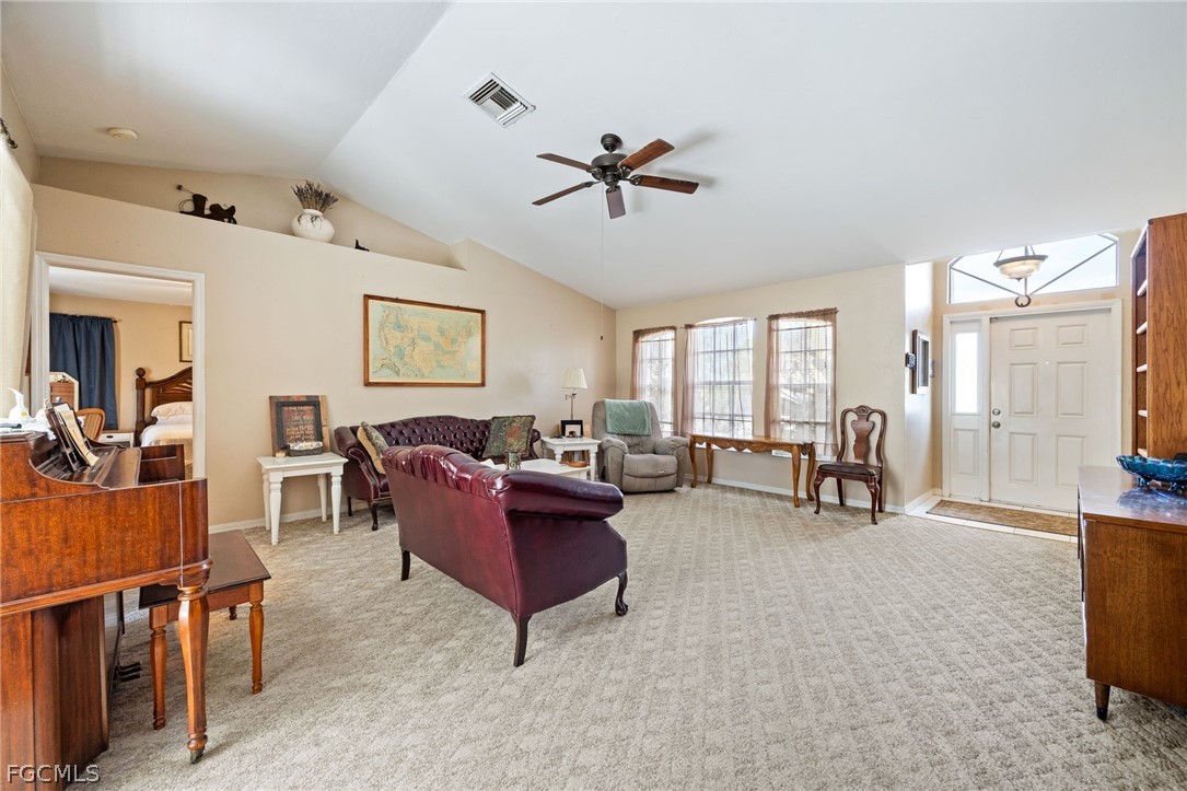 14200 Carlotta Street