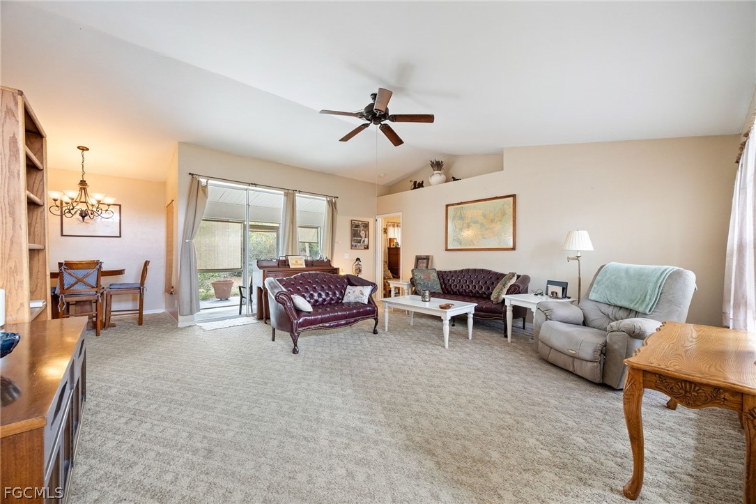 14200 Carlotta Street