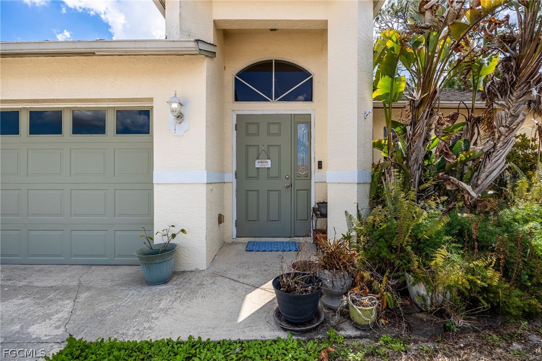 14200 Carlotta Street