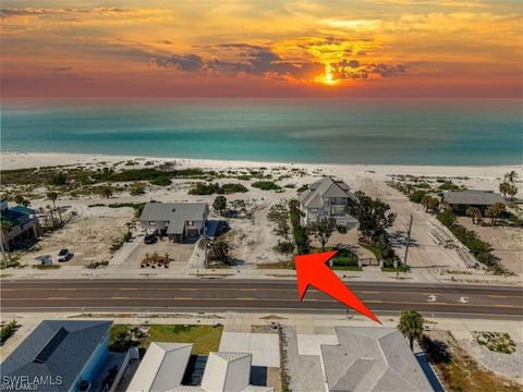 7986 Estero Boulevard Fort Myers Beach FL 33931