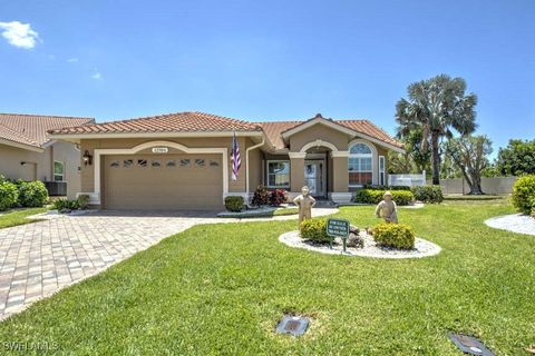 Photo of 12504 Kelly Pine Court, Fort Myers, FL 33908 (MLS # 225062784)