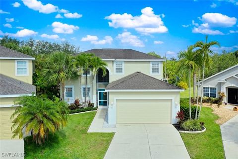 12839 Fox Hollow Circle Fort Myers FL 33912