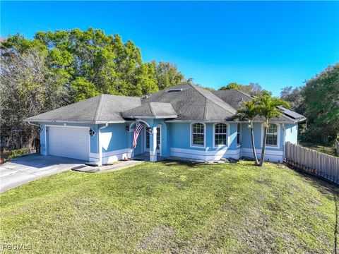 360 18th Street NE Naples FL 34120