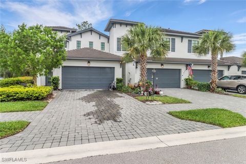 7501 Carnegie Way Naples FL 34119