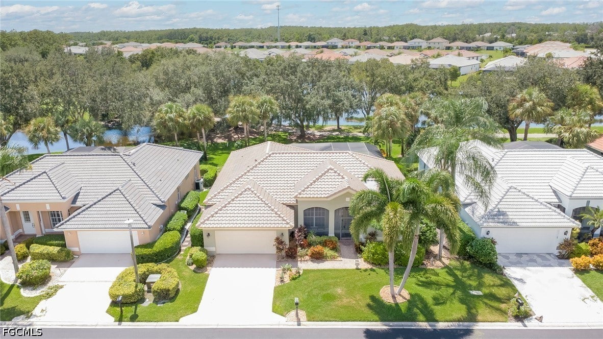 11164 Callaway Greens Drive