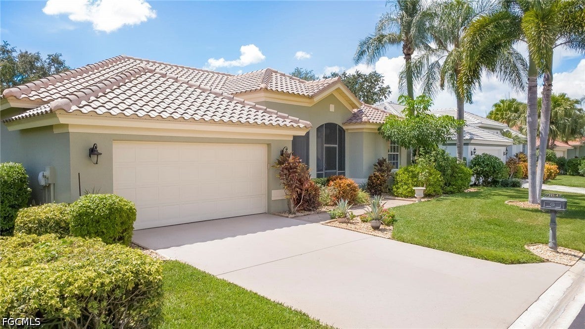 11164 Callaway Greens Drive
