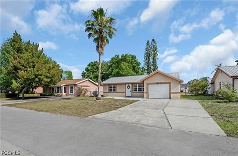 2013 Clipper Terrace Labelle FL 33935
