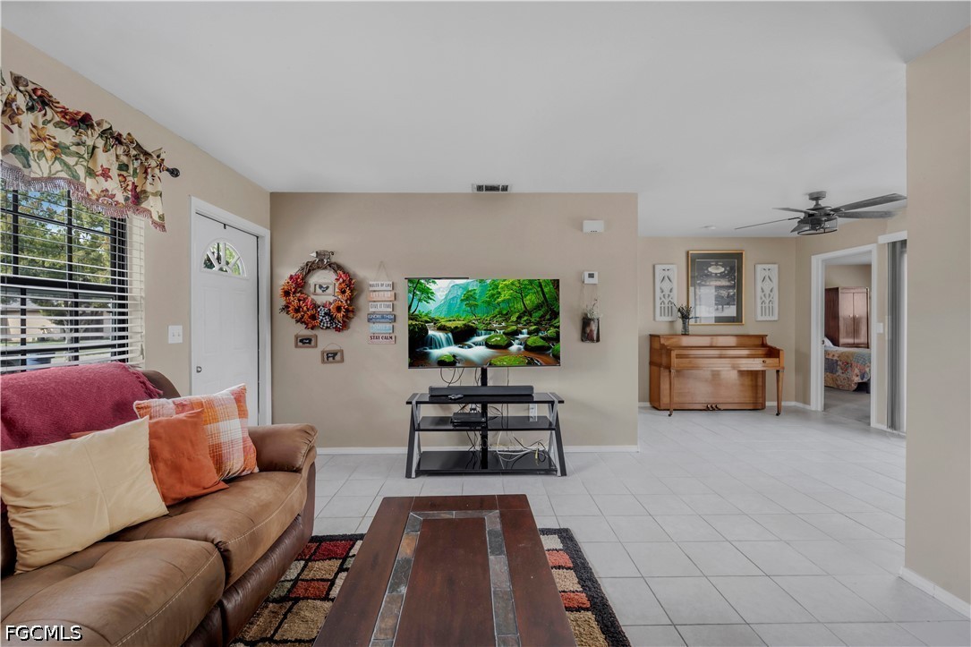 2013 Clipper Terrace