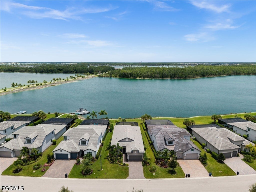 19025 Aqua Shore Drive