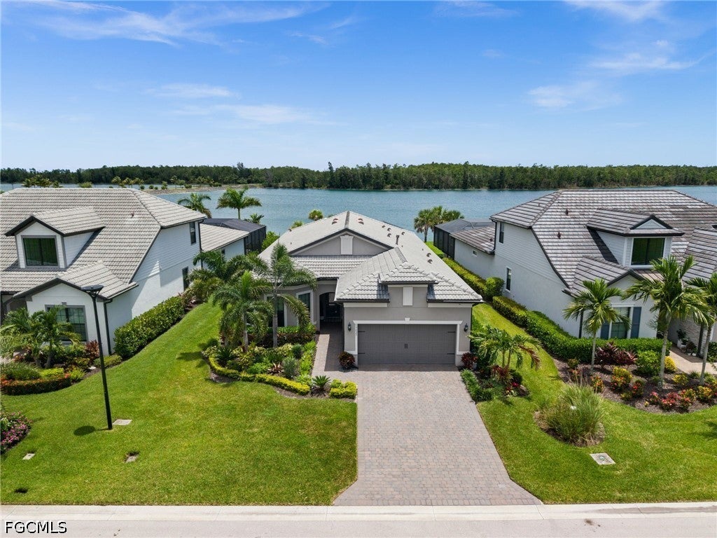 19025 Aqua Shore Drive